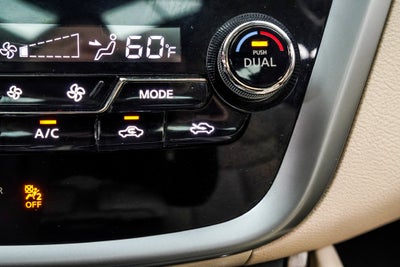 2021 Nissan Murano SV