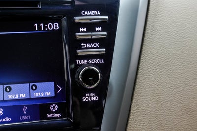 2021 Nissan Murano SV