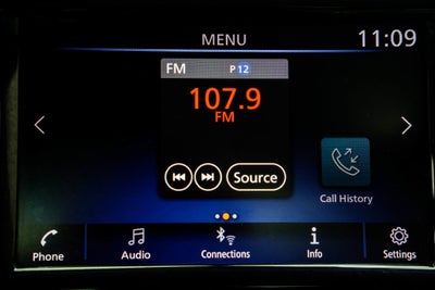 2021 Nissan Murano SV