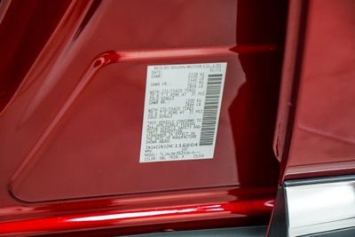 2021 Nissan Murano SV