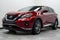 2021 Nissan Murano SV