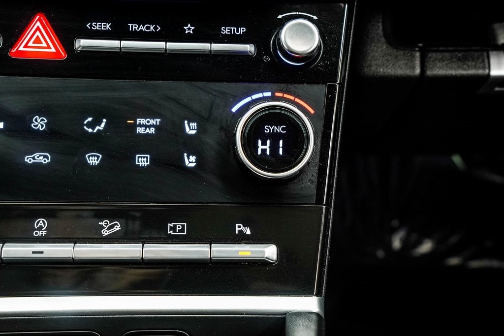 2024 Hyundai Santa Fe Limited