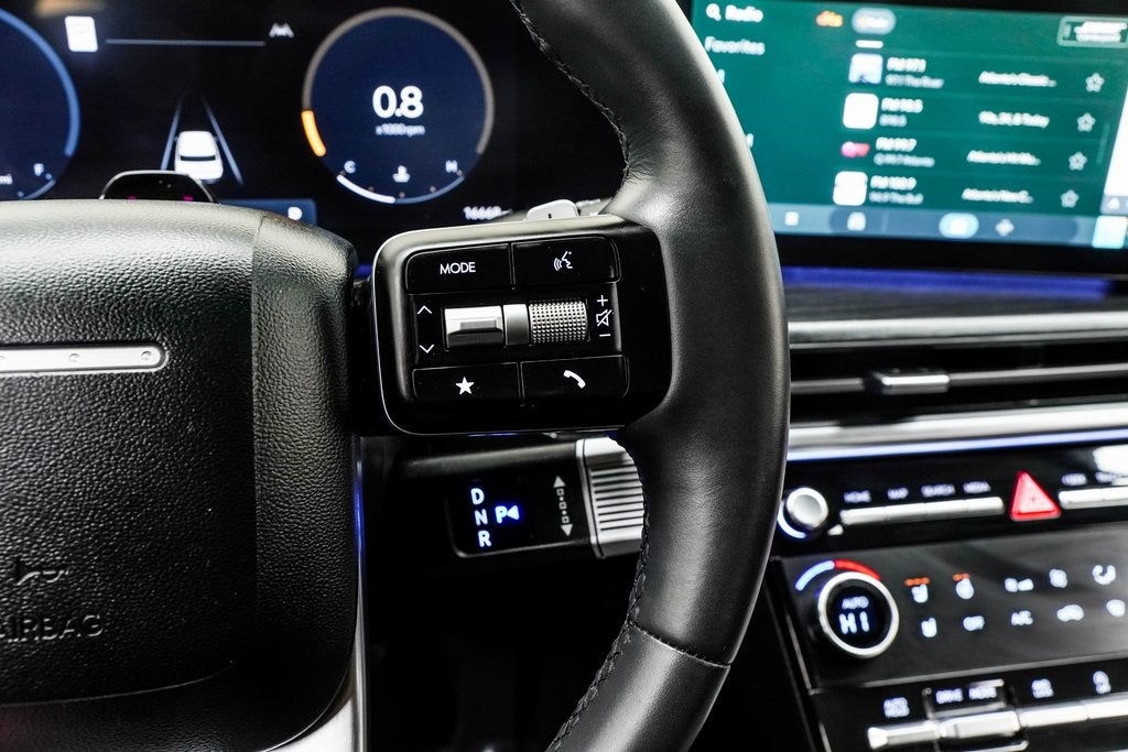 2024 Hyundai Santa Fe Limited