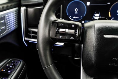 2024 Hyundai Santa Fe Limited