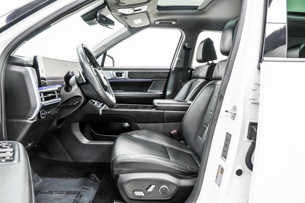 2024 Hyundai Santa Fe Limited