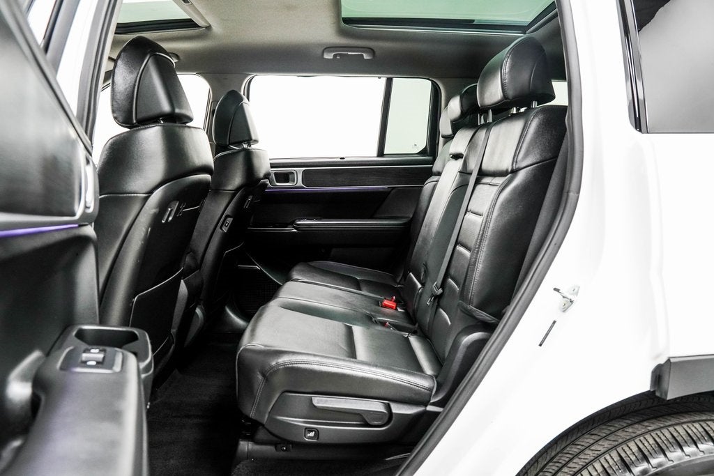 2024 Hyundai Santa Fe Limited