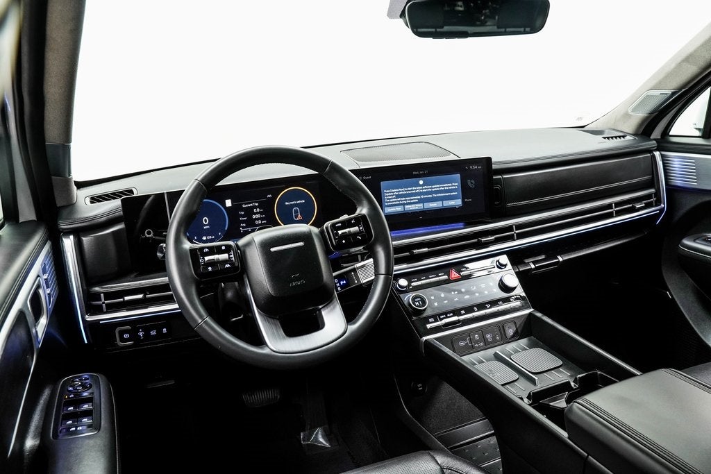 2024 Hyundai Santa Fe Limited