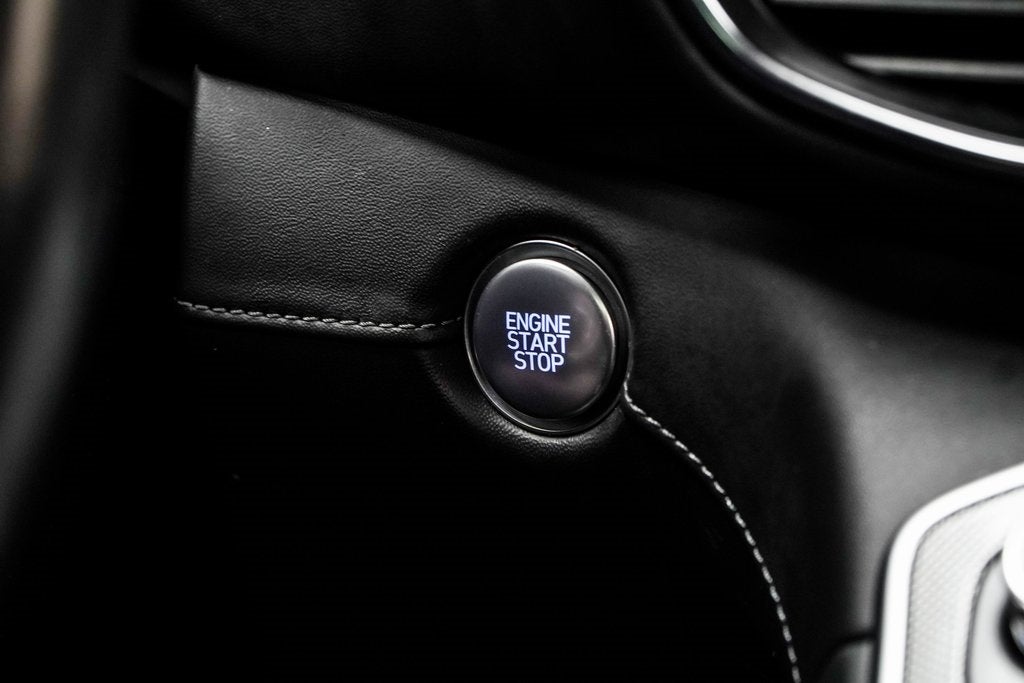 2023 Hyundai Santa Fe Hybrid Limited