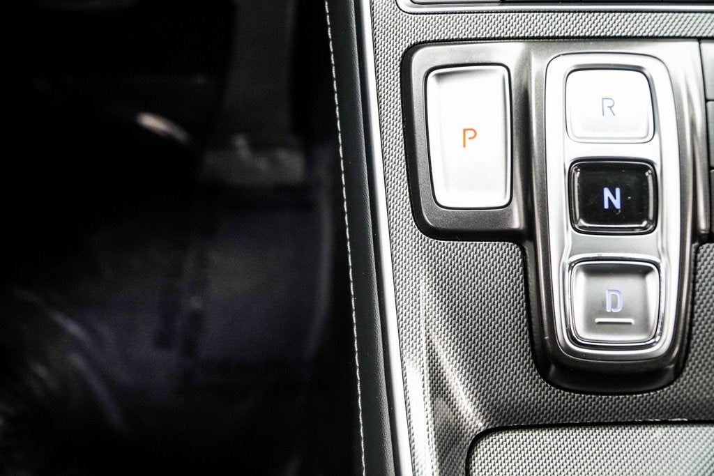 2023 Hyundai Santa Fe Hybrid Limited