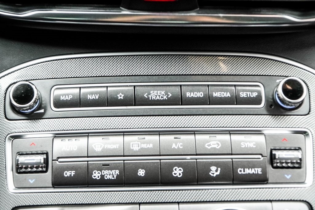 2023 Hyundai Santa Fe Hybrid Limited