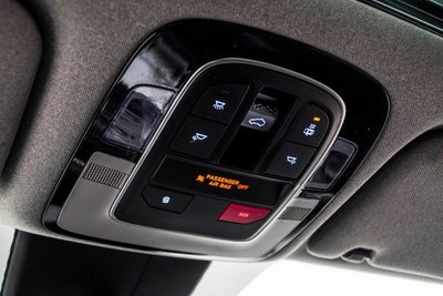 2023 Hyundai Santa Fe Hybrid Limited