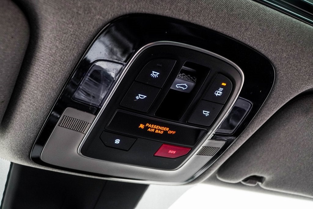 2023 Hyundai Santa Fe Hybrid Limited