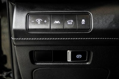 2023 Hyundai Santa Fe Hybrid Limited