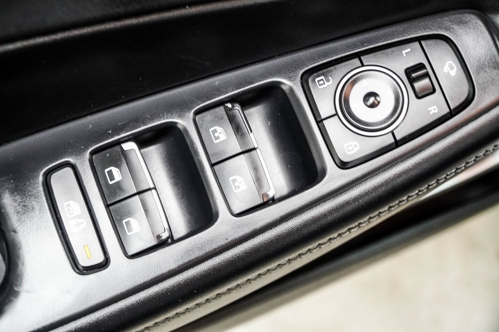 2023 Hyundai Santa Fe Hybrid Limited