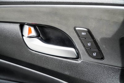 2023 Hyundai Santa Fe Hybrid Limited