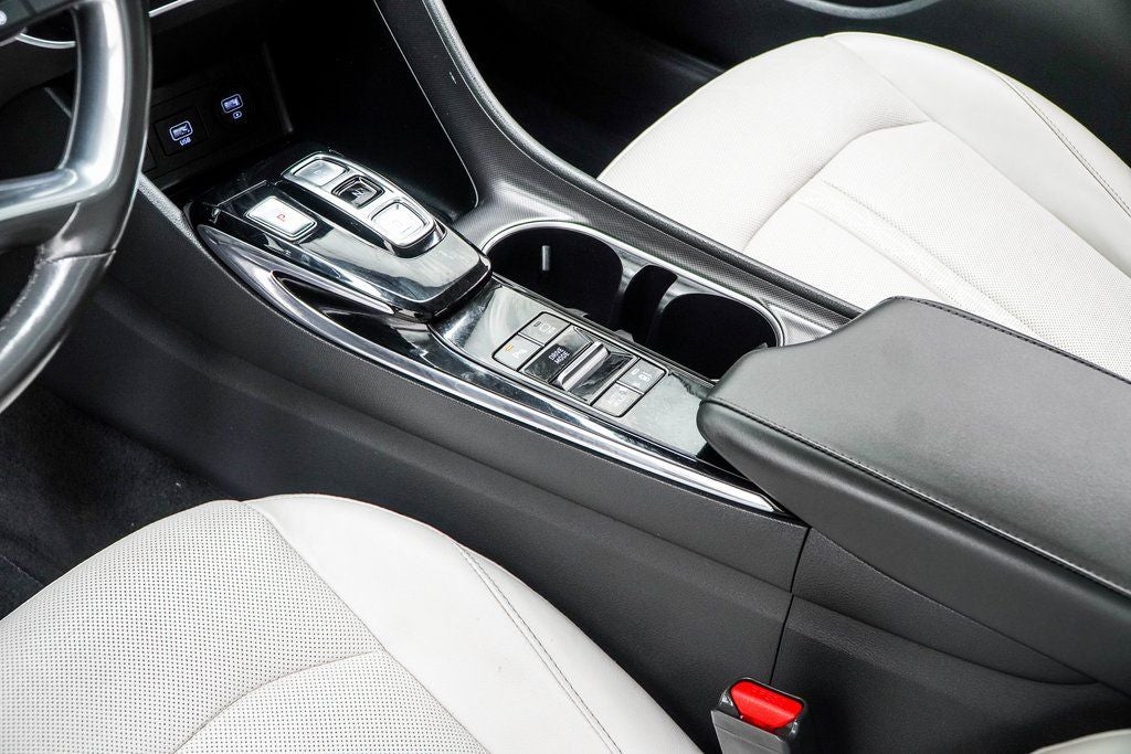 2022 Hyundai Sonata Limited