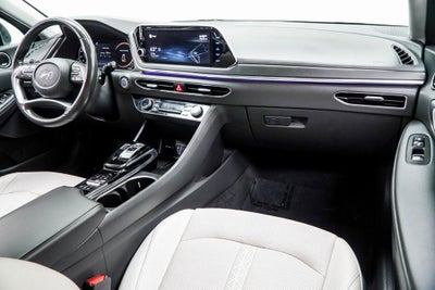 2022 Hyundai Sonata Limited