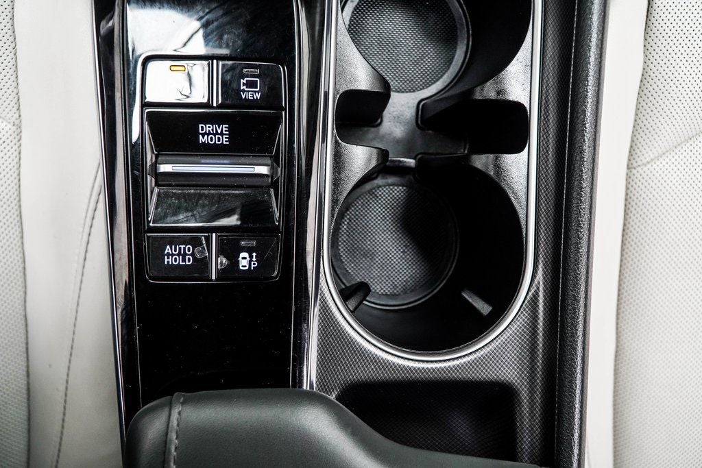 2022 Hyundai Sonata Limited