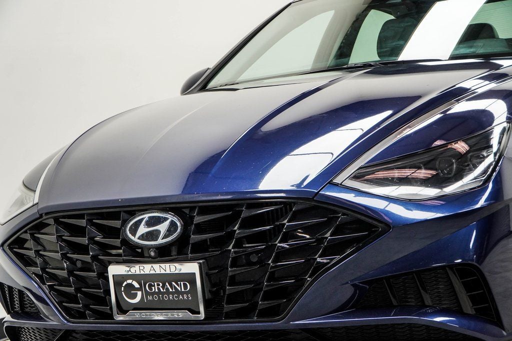 2022 Hyundai Sonata Limited