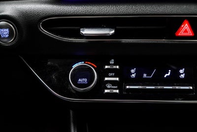 2022 Hyundai Sonata Limited