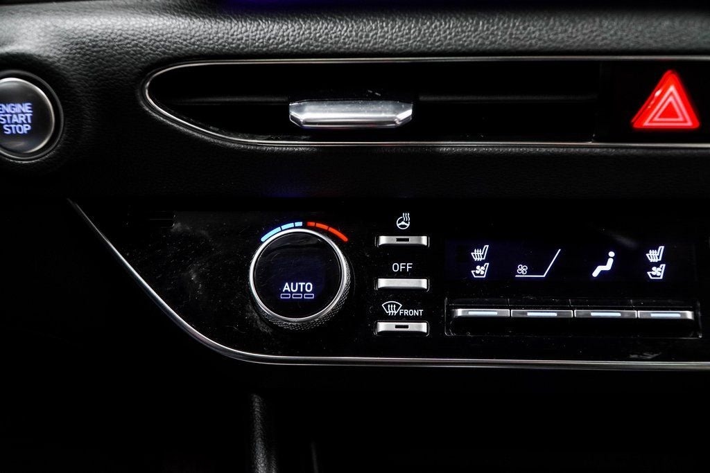 2022 Hyundai Sonata Limited