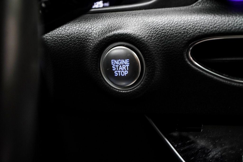 2022 Hyundai Sonata Limited