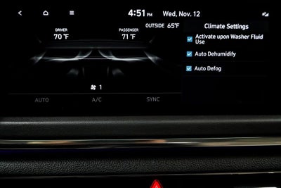 2022 Hyundai Sonata Limited