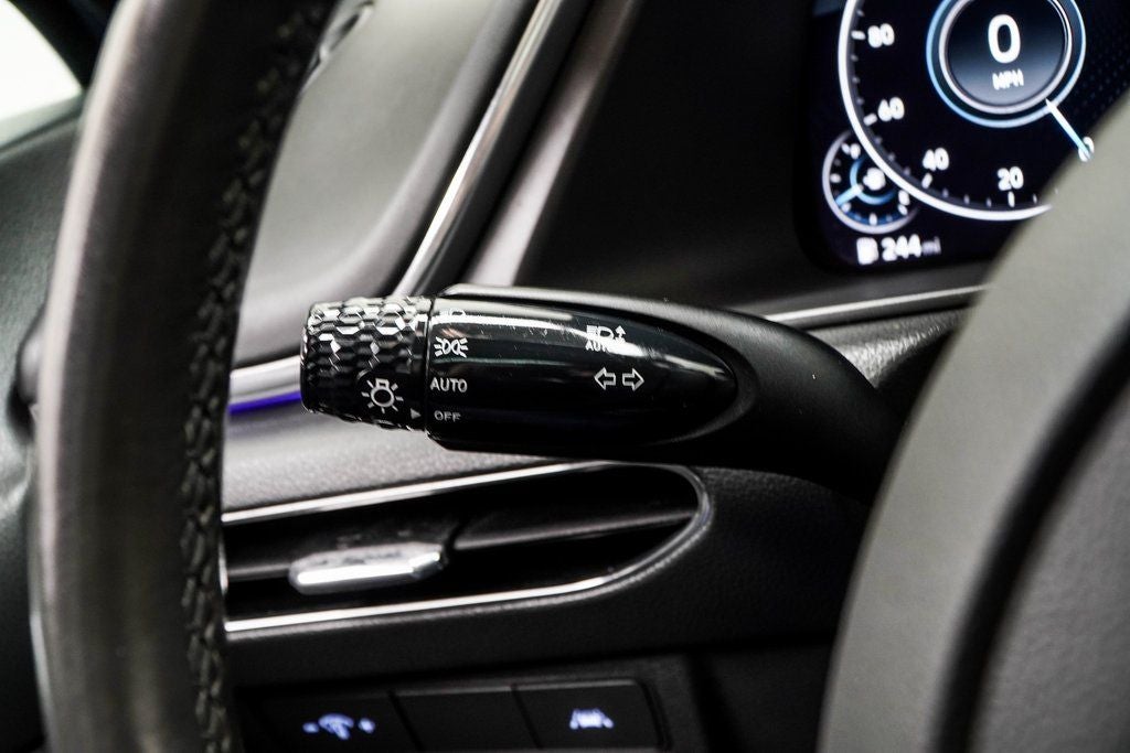 2022 Hyundai Sonata Limited