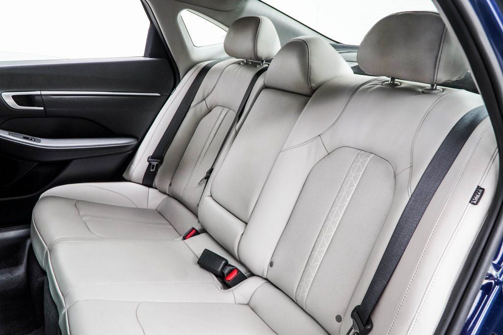 2022 Hyundai Sonata Limited