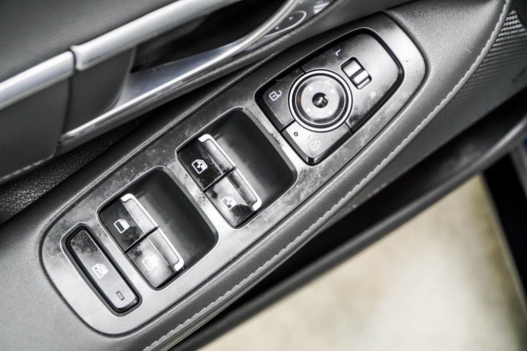 2022 Hyundai Sonata Limited