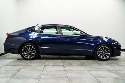 2022 Hyundai Sonata Limited