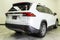 2025 Toyota Grand Highlander Platinum