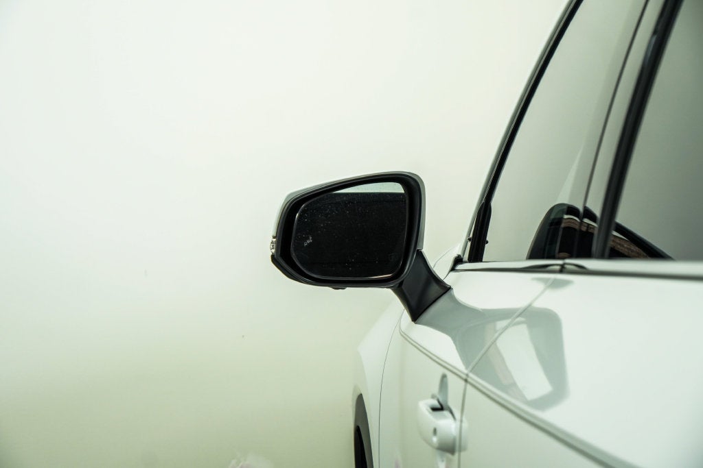 2025 Toyota Grand Highlander Platinum