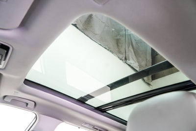 2025 Toyota Grand Highlander Platinum
