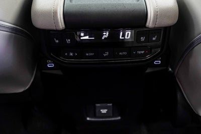 2025 Toyota Grand Highlander Platinum