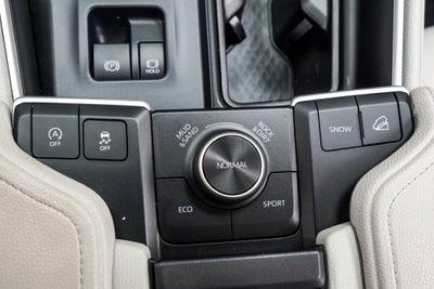 2025 Toyota Grand Highlander Platinum