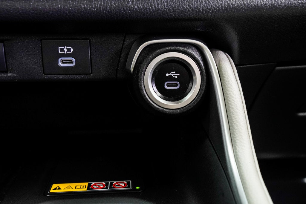 2025 Toyota Grand Highlander Platinum