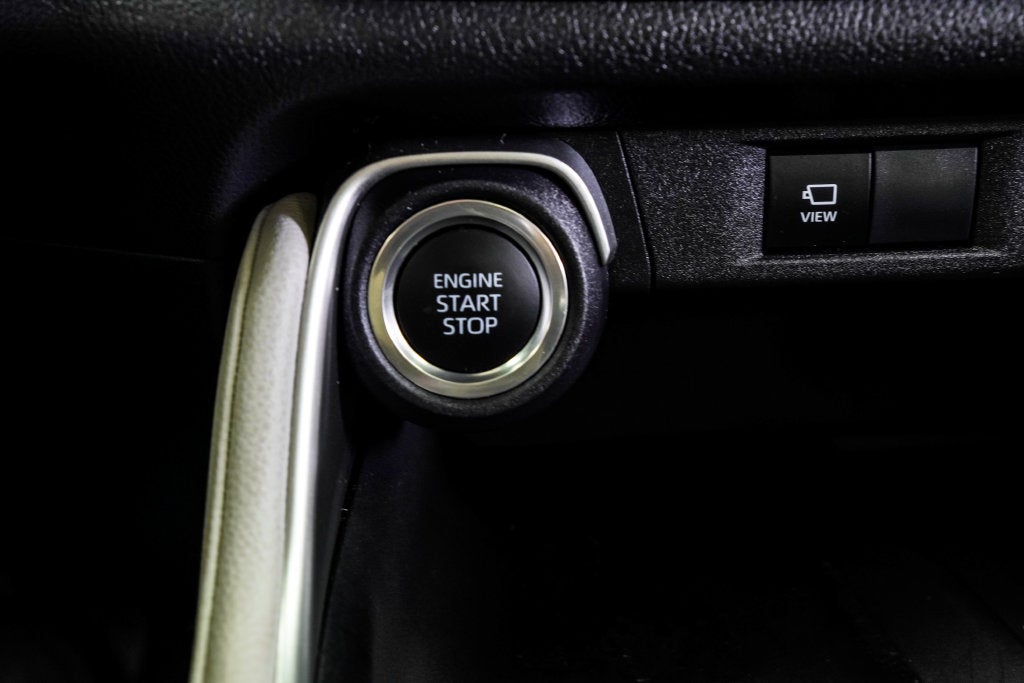 2025 Toyota Grand Highlander Platinum