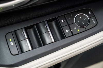 2025 Toyota Grand Highlander Platinum