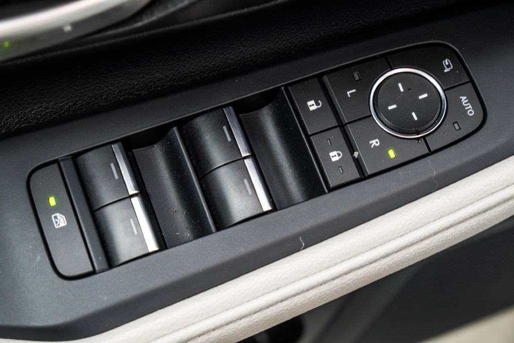 2025 Toyota Grand Highlander Platinum