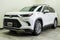 2025 Toyota Grand Highlander Platinum