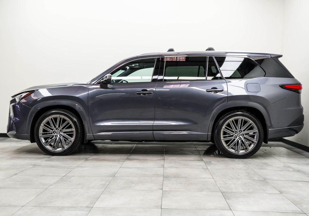 2024 Lexus TX 350 Luxury
