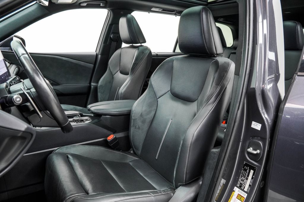 2024 Lexus TX 350 Luxury
