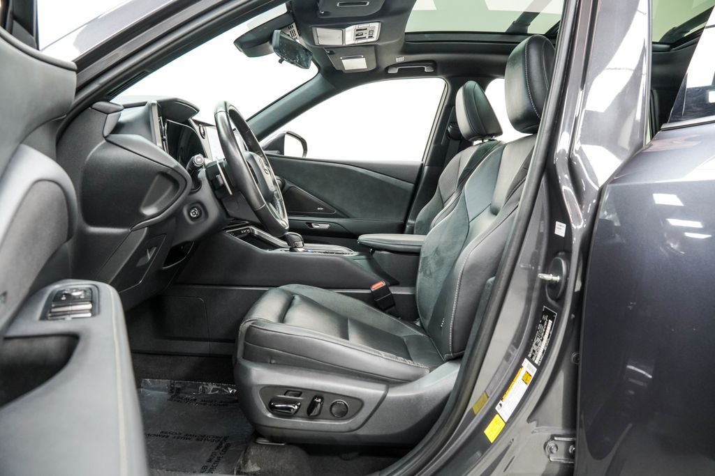 2024 Lexus TX 350 Luxury