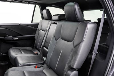 2024 Lexus TX 350 Luxury