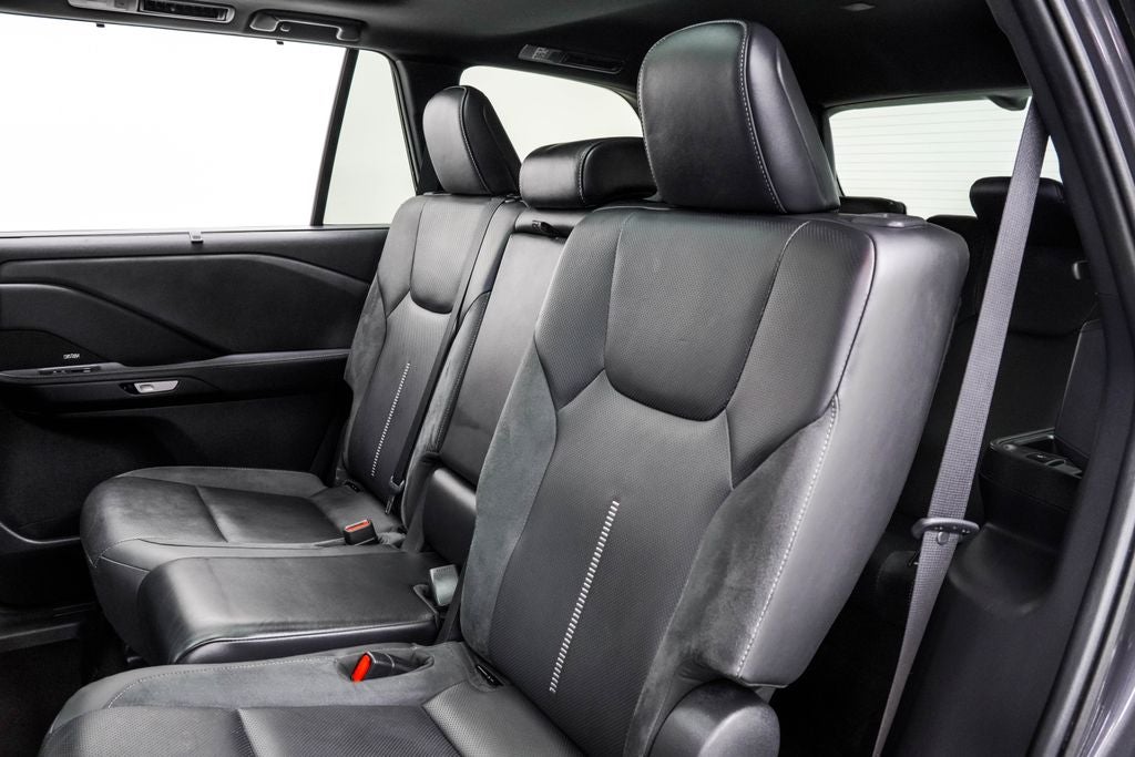 2024 Lexus TX 350 Luxury