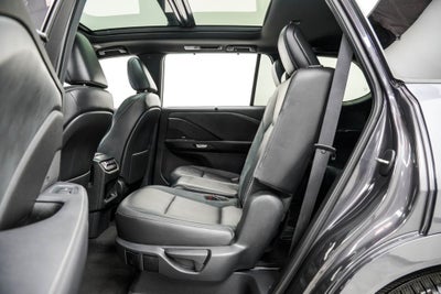 2024 Lexus TX 350 Luxury