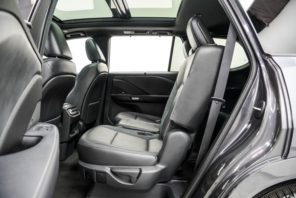 2024 Lexus TX 350 Luxury