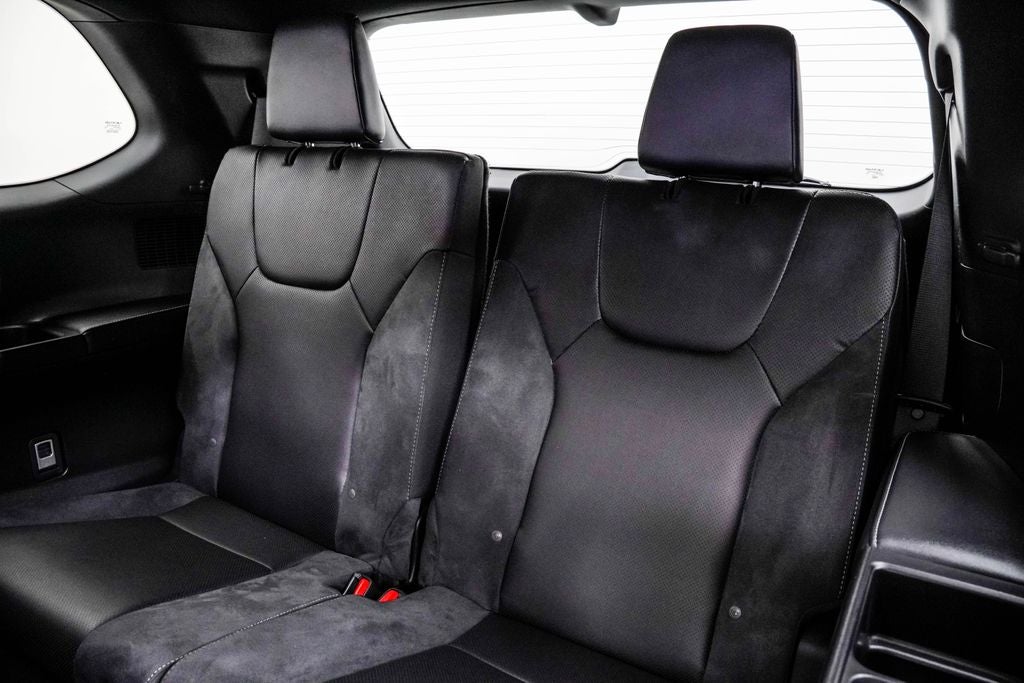2024 Lexus TX 350 Luxury