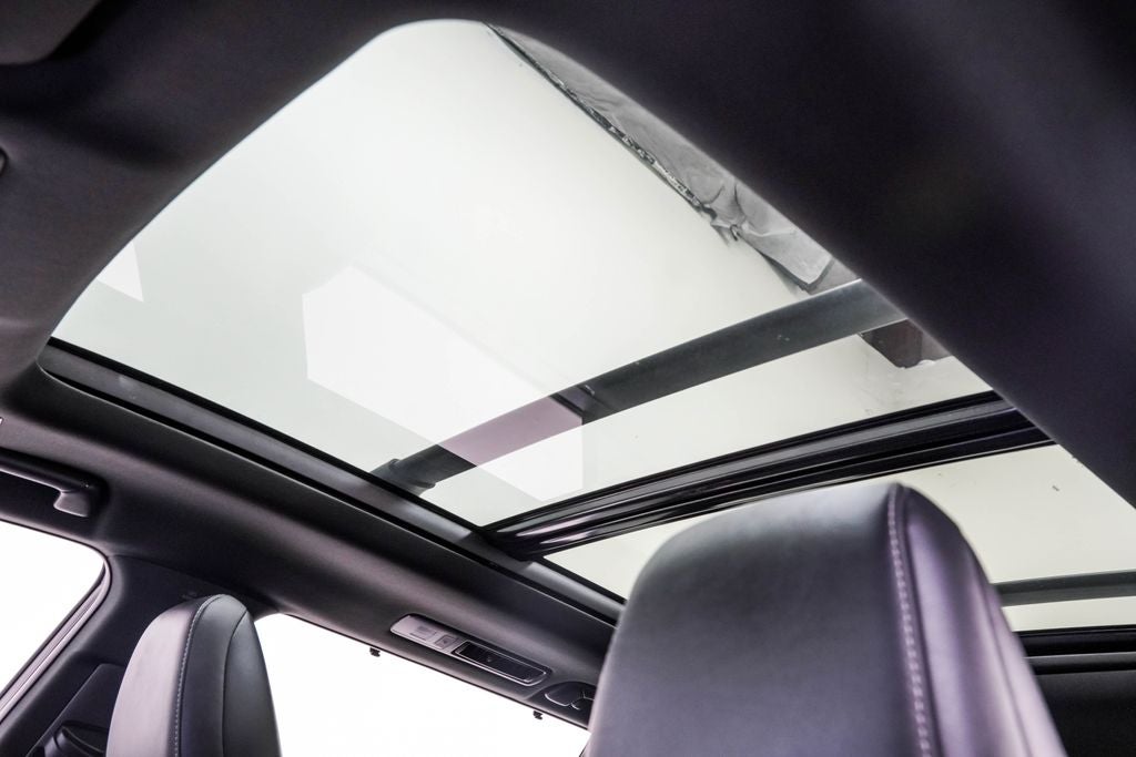 2024 Lexus TX 350 Luxury